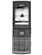 Best available price of LG GD550 Pure in Belize