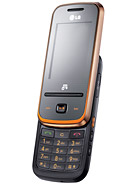 Best available price of LG GM310 in Belize