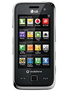 Best available price of LG GM750 in Belize