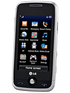 Best available price of LG GS390 Prime in Belize
