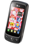 Best available price of LG GS500 Cookie Plus in Belize
