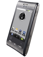 Best available price of LG GT540 Optimus in Belize