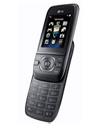 Best available price of LG GU285 in Belize