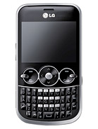 Best available price of LG GW300 in Belize