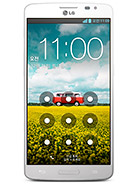 Best available price of LG GX F310L in Belize