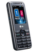 Best available price of LG GX200 in Belize