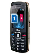 Best available price of LG GX300 in Belize
