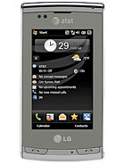 Best available price of LG CT810 Incite in Belize