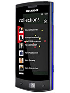 Best available price of LG Jil Sander Mobile in Belize