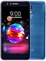 Best available price of LG K10 2018 in Belize