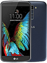 Best available price of LG K10 in Belize