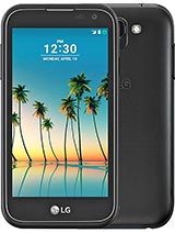 Best available price of LG K3 2017 in Belize