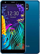 Best available price of LG K30 2019 in Belize