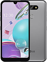 Best available price of LG K31 in Belize