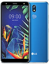 Best available price of LG K40 in Belize