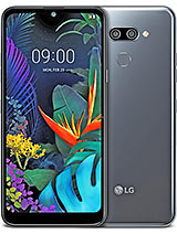 Best available price of LG K50 in Belize