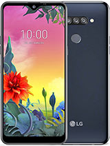 Best available price of LG K50S in Belize