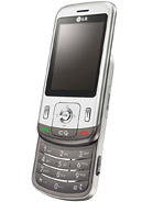 Best available price of LG KC780 in Belize