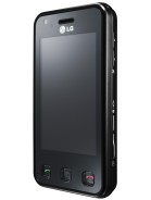 Best available price of LG KC910i Renoir in Belize