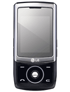 Best available price of LG KE500 in Belize