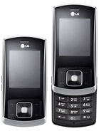 Best available price of LG KE590 in Belize