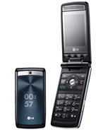 Best available price of LG KF300 in Belize