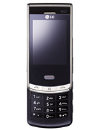 Best available price of LG KF750 Secret in Belize