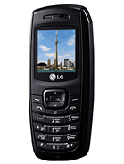 Best available price of LG KG110 in Belize