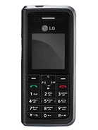 Best available price of LG KG190 in Belize