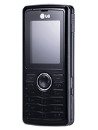 Best available price of LG KG195 in Belize