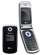 Best available price of LG KG245 in Belize
