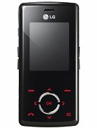 Best available price of LG KG280 in Belize