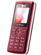 Best available price of LG KG288 in Belize