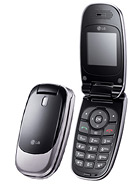 Best available price of LG KG375 in Belize