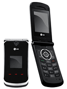 Best available price of LG KG810 in Belize