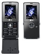 Best available price of LG KM380 in Belize