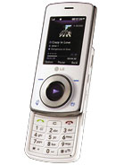 Best available price of LG KM710 in Belize