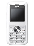 Best available price of LG KP100 in Belize