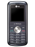 Best available price of LG KP105 in Belize