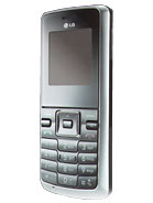 Best available price of LG KP130 in Belize