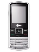 Best available price of LG KP170 in Belize