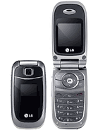Best available price of LG KP202 in Belize
