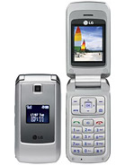 Best available price of LG KP210 in Belize