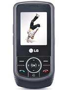 Best available price of LG KP260 in Belize