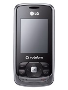Best available price of LG KP270 in Belize