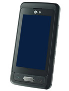 Best available price of LG KP502 Cookie in Belize