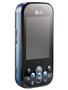 Best available price of LG KS360 in Belize