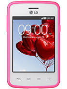 Best available price of LG L30 in Belize