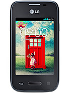 Best available price of LG L35 in Belize