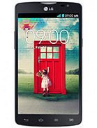 Best available price of LG L80 Dual in Belize